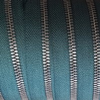 엑셀라5호흑니켈(외날) 890다크그린