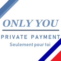 J**님 5/14  Personal pay